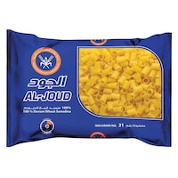 الجود مكرونة أنابيب سيداني 400 جرام