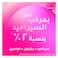 صانسيلك شامبو، قوة ولمعان، 400 مل
