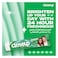 Closeup Triple Fresh Gel Toothpaste, Menthol Fresh, 120ml