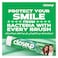 Closeup Triple Fresh Gel Toothpaste, Menthol Fresh, 120ml
