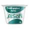 Alsafi Fresh Yoghurt Full Fat 170g
