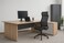 Swivel Office Chair - Black