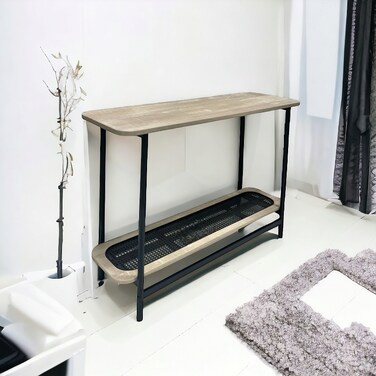 مدخل استقبال - 80x120x40سم