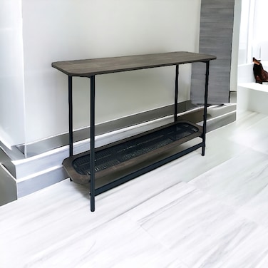 مدخل استقبال - 80x120x40سم