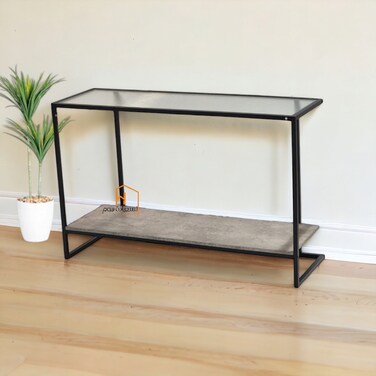 مدخل استقبال - 80x120x40 سم