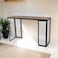 Reception Entrance - 80x120x40 cm