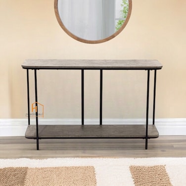 مدخل استقبال - 80x130x40 سم