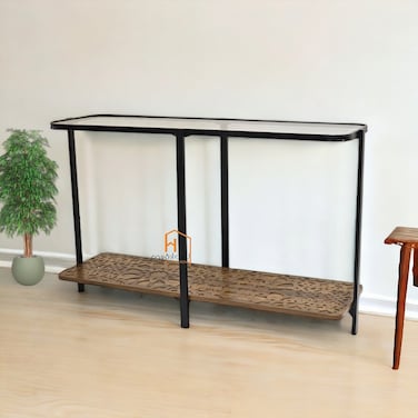 Reception Entrance - 80x130x30 cm