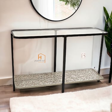 Reception Entrance - 80x130x30 cm
