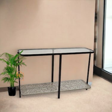 Reception Entrance - 80x130x30 cm