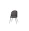 Single Chair - 83*50*57 - Gray