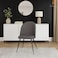 Single Chair - 83*50*57 - Gray