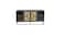 Multipurpose Buffet Cabinet - 40X90X200 cm - Gray