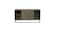 Multipurpose Buffet Cabinet - 40X90X160 cm - Gray