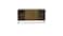 Multipurpose Buffet Cabinet - 40X90X200 cm - Coffee