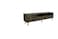TV Unit - 200 x 40 x 50 cm - Grey