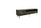 TV Unit - 180 x 40 x 50 cm - Grey