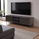TV Unit - 160 x 40 x 48 cm - Brown