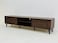 TV Unit - 180x40x45cm - Brown