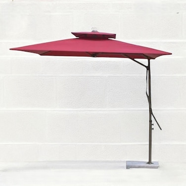 Garden Umbrella - 250 x 250 cm