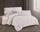 Summer Microfiber Bedspread - 8 Pieces - Double - 3