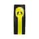 Flexi New Neon Yellow Tape Retractable Dog Leash, XS