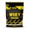 Body Builder Whey Protein, 25g High Quality Protein with 5 Digestive Enzymes, Vanilla Marshmallow - 2LB