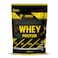 Body Builder Whey Protein, 25g High Quality Protein with 5 Digestive Enzymes, Cookies &amp; Cream - 2LB