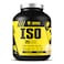 BODY BUILDER ISO 25000 VANILA ICE CREAM 4LB