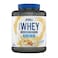 BODY BUILDER ISO 25000 VANILA ICE CREAM 4LB
