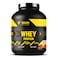 BODY BUILDER WHEY CHOCOLATE PEANUT 4LB
