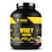 BODY BUILDER WHEY CHOCOLATE HAZELNUT 4LB