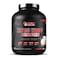 Body Builder Nitro Whey + Creatine, 31g Whey Protein, 5g Creatine, 37 Servings, Cookies &amp; Cream - 4LB