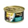 GimCat ShinyCat Chicken with Shrimps In Jelly Canned Cat Food - 70 g