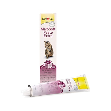 GimCat Malt Soft Paste Extra - 200 g