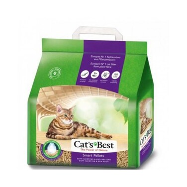 Cat&rsquo;s Best Smart Pellets Cat Litter - 5 kg