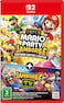 Nintendo Switch 2 Super Mario Party Jamboree + Jamboree Tv Upgraded Edition - KSA Version