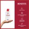Eucerin Ph5 Body Lotion With Dexpanthenol And Hyaluronic Acid, Intensive Moisturize &amp; Quickly Absorbs, Suitable For Daily Moisture On Allergy-Prone Skin &amp; Dry Sensitive Skin, 400ml