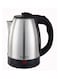 Buarn Professional 1800W Electric Kettle 1.8L, KB-S103 With Stainless Steel Body, Anti-Dry Burn Protection, Automatic Switch-Off, High-Quality Double Metal Temperature Controller, 220-240V, 50/60Hz