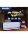 Buarn Professional 16W Pro LED Insect Zapper - IC-Y40 With 150m&sup2; Coverage