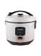 Buarn Professional Rice Cooker With Non-Stick Inner Pot, 1.8L Capacity, High-Temperature Protection, And Snap-Action Thermostat, 700W Power, RC-Q180A