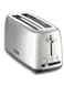 Xper Xper 4 Slice Toaster 1550W XPTO-950-24 Steel
