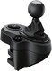 Logitech G Driving Force Shifter &ndash; Compatible With G29, G920 &amp; G923 Racing Wheels For-PlayStation 5, PlayStation 4, Xbox-Series X S, Xbox-One, And-PC