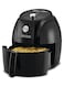 Black+Decker XXL Air Fryer 5.6 L With Rapid Hot Air Circulation For Frying, Grilling, Broiling, Roasting And Baking 1.5 Kg 1800 W Af575-B5 Black