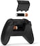 وحدة تحكم لاسلكية لجهاز اكس بوكس - اسود كربوني، بلوتوث