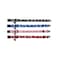 Trixie Cat Collar, Assorted Colors