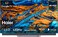 HAIER TV,OLED,65Inch, (SMART AI-4K UHD - Google TV - Gaming 120Hz - HDMI 2.1, Bluetooth 5.1 - Dolby Vision and Audio - HDR10), H65C900UX + Free gift Haier Sound Bar With Subwoofer, HSD3A040B, Black