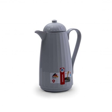 Marcotec Thermos, 1 Liter - Grey