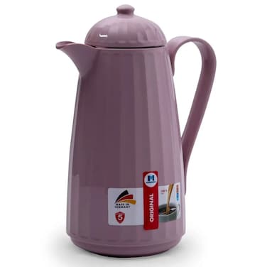 Markotek Thermos, 1 Liter - Purple