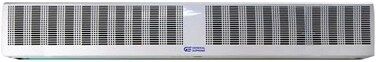 GS General Supreme GSAC90N Air Curtain 90cm, Remote Control, 150 Watts, White (Installation Not Included)